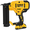 20V Nailer (18GA) icon