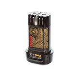 Dewalt 8V Batteries icon