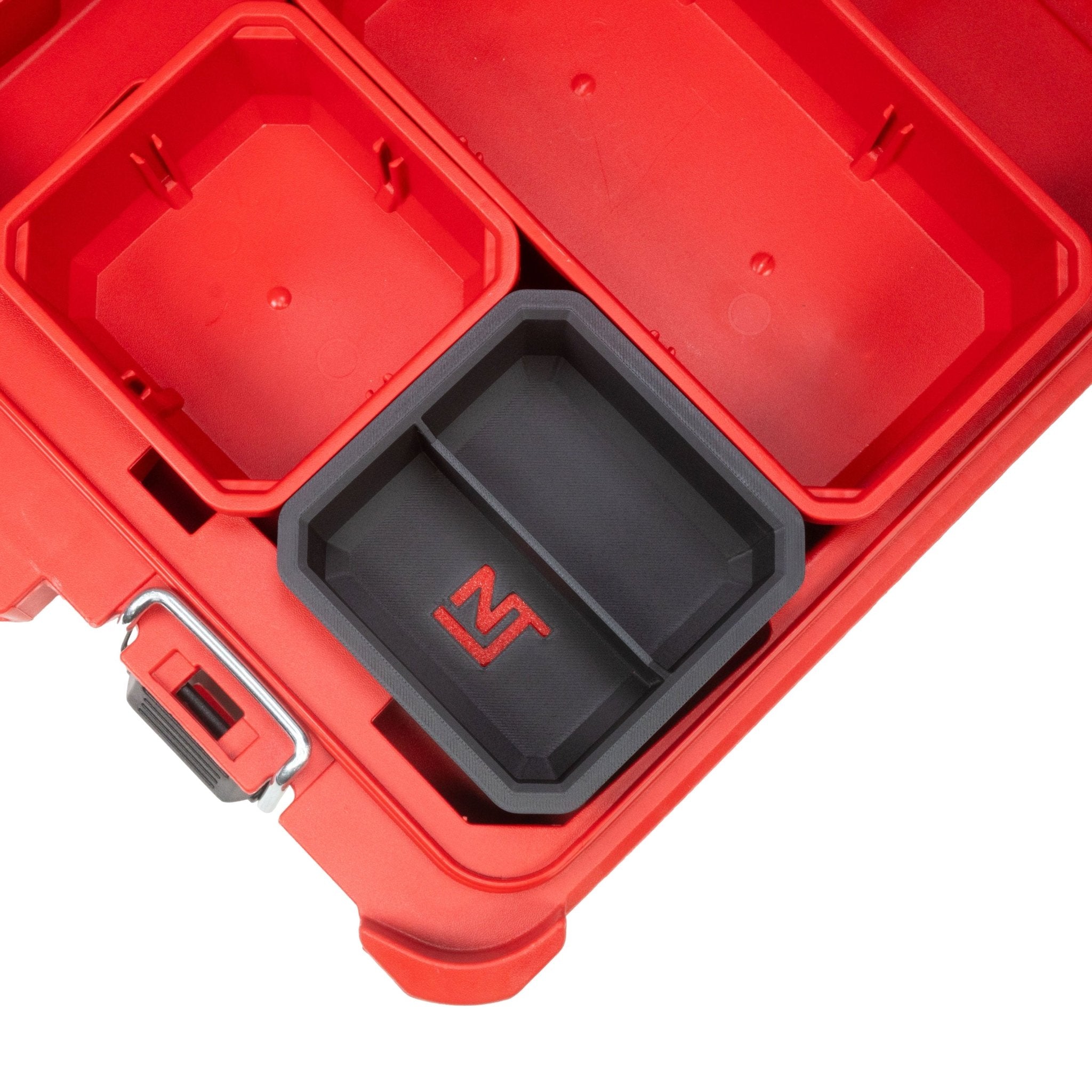 Divider Bins Small for Milwaukee Low - Profile PACKOUT Organizer - Neat Tools