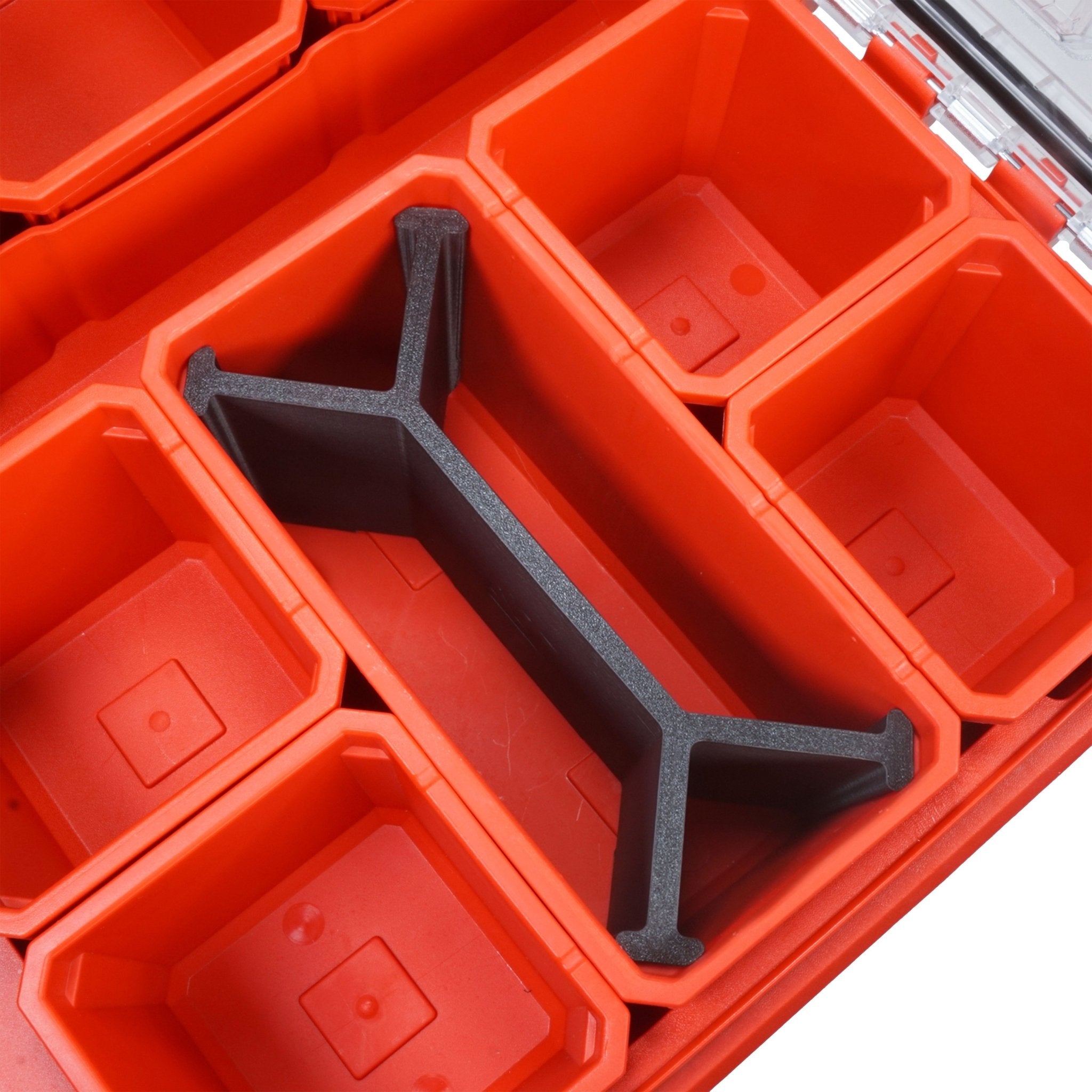 Dividers Large for Milwaukee PACKOUT Organizer - Neat Tools