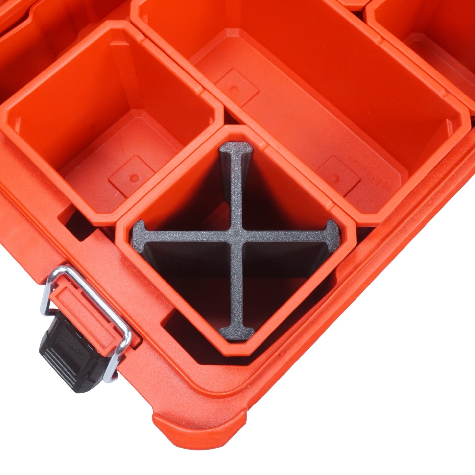 Système Anti-ouverture Pour Coffre Packout Milwaukee, Accessoire Neuf