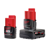 M12 Batteries icon