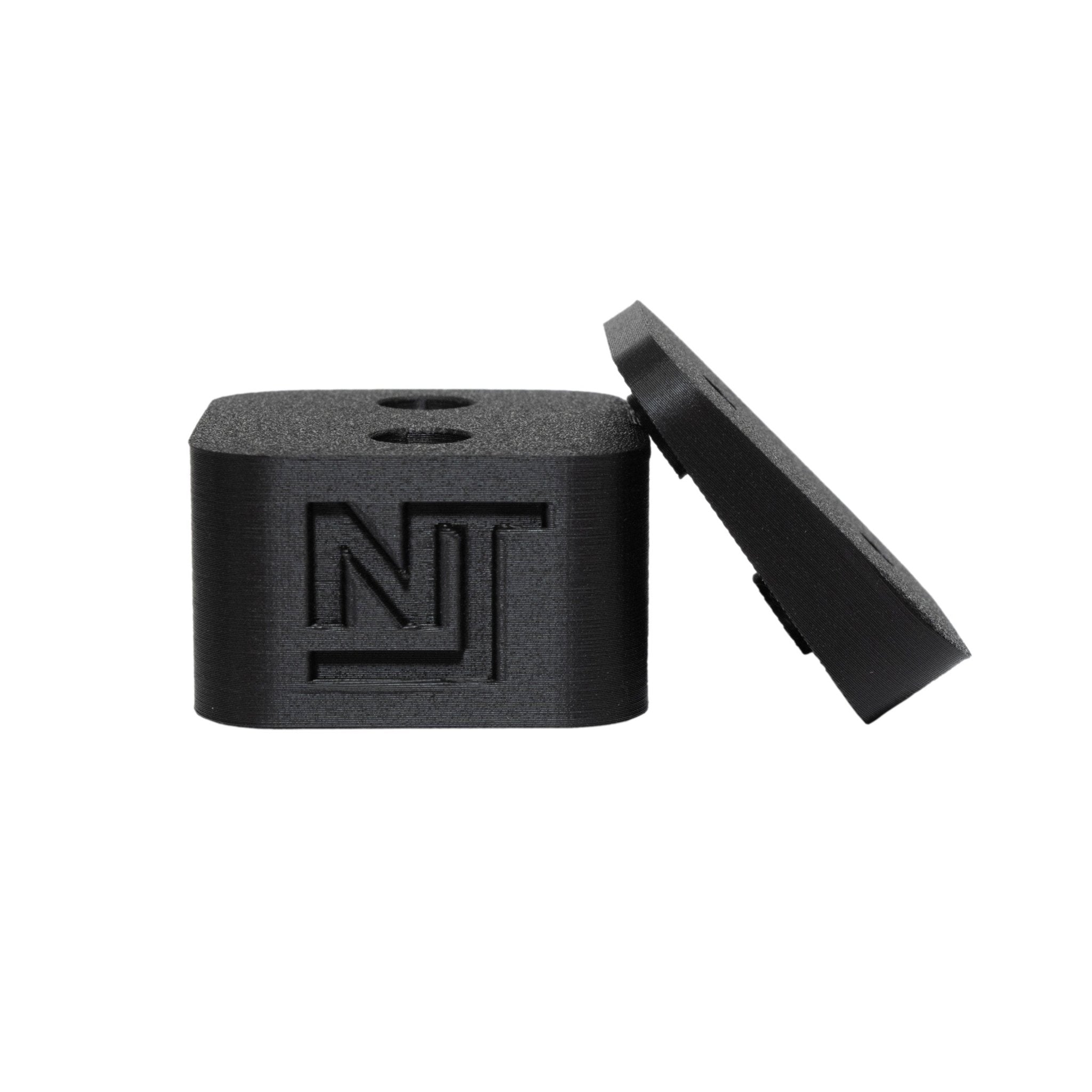 Tool Mount Belt Clip Spacer Blocks (4 - Pack) - Neat Tools